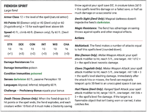 Fiendish Spirit (Summon Fiend).png